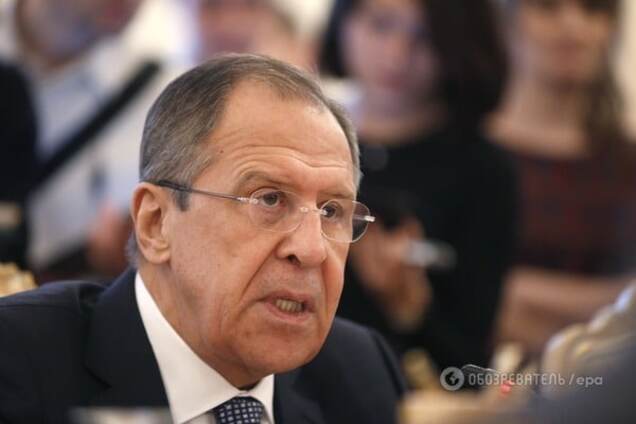 У Путіна анонсували нову концепцію зовнішньої політики Росії