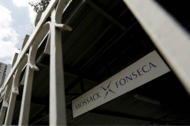 Mossack Fonseca