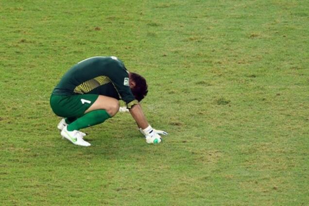 Микаэль Рош