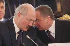 'Де-факто': Білорусь заявила про визнання Криму частиною Росії