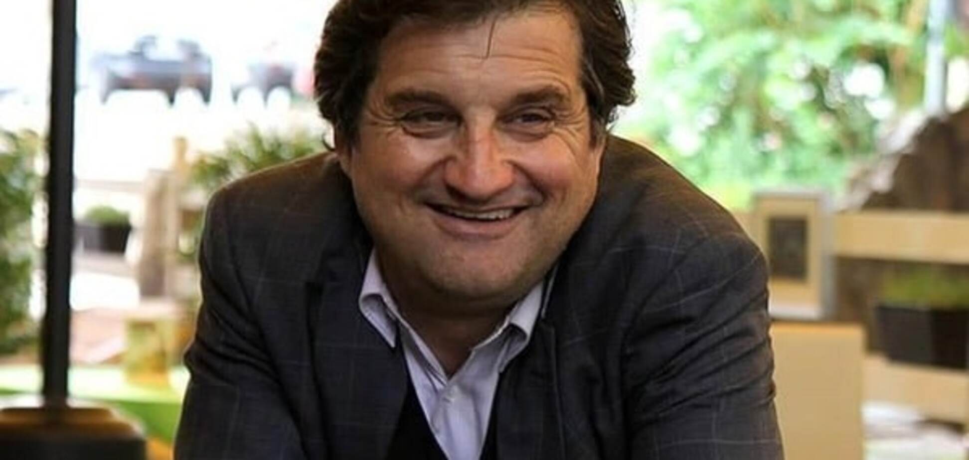 Отар Кушанашвили