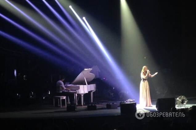 Евгений Хмара и Дарья Ковтун