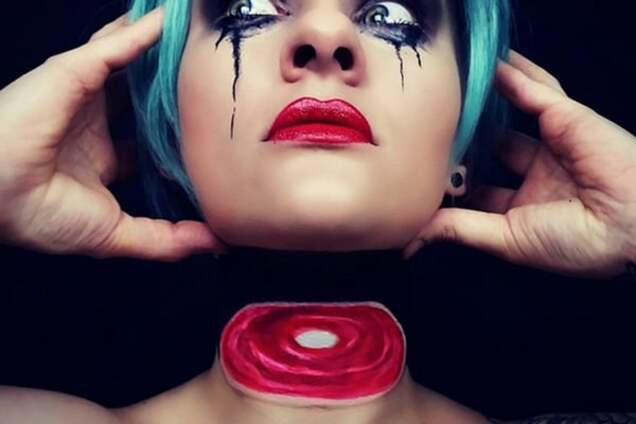 Сара Дафресне