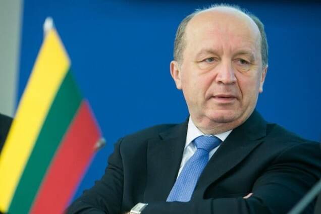 Андрюс Кубилюс