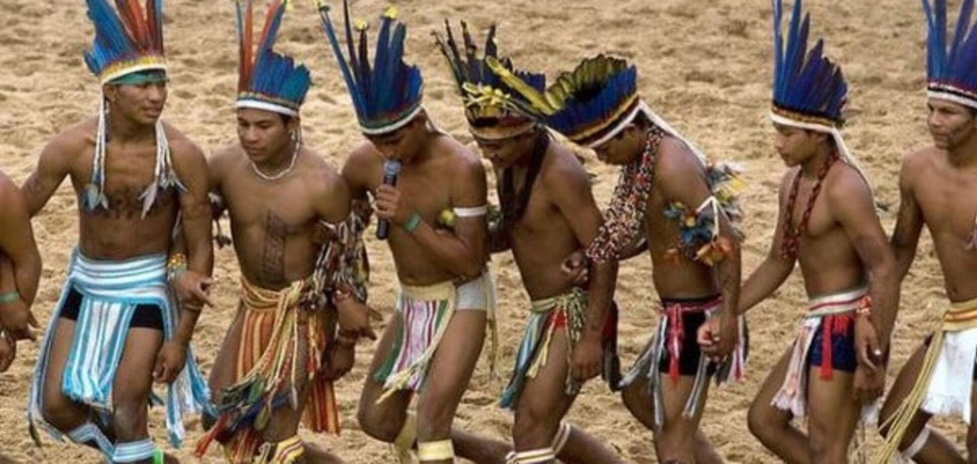 Не ту страну назвали Гондурасом