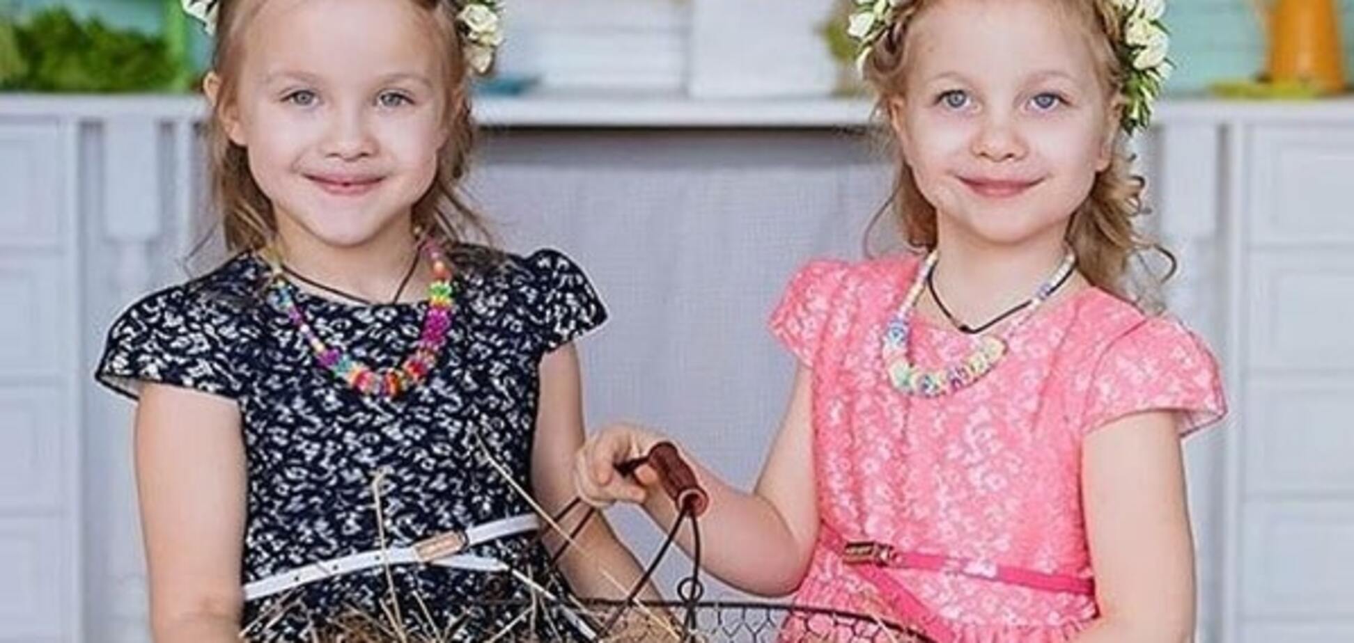 Пасха в Украине