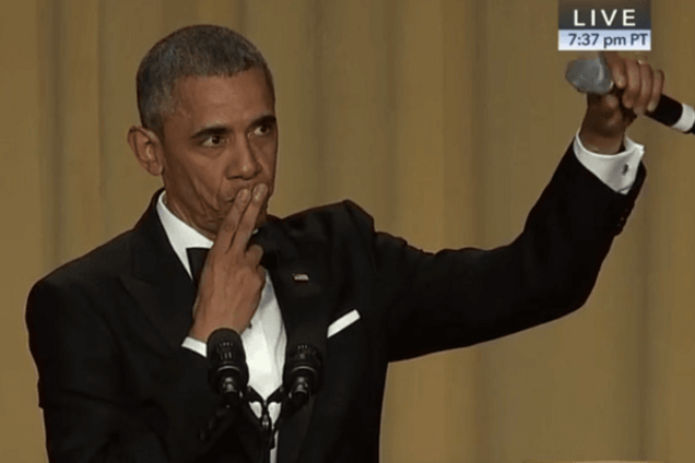 Президент, США, Барак Обама