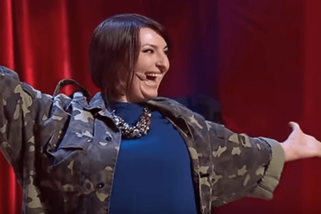 На ТБ висміяли виступ 'ДНР' на конкурсі 'Міс Всесвіт'