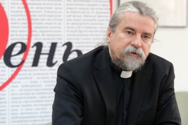 УПЦ МП, УАПЦ, Игорь Исиченко