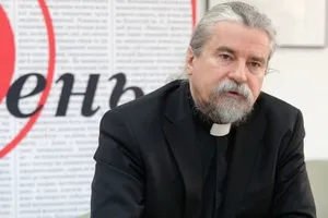 Владика Ісіченко звинуватив УПЦ МП у розпалюванні війни на Донбасі