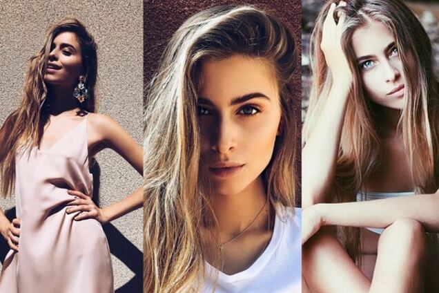 Внучка Ротару