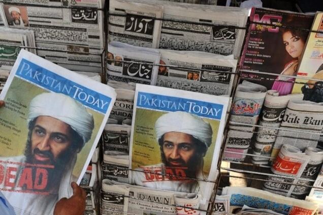 П'ять років із дня смерті терориста №1: як нищили Бен Ладена