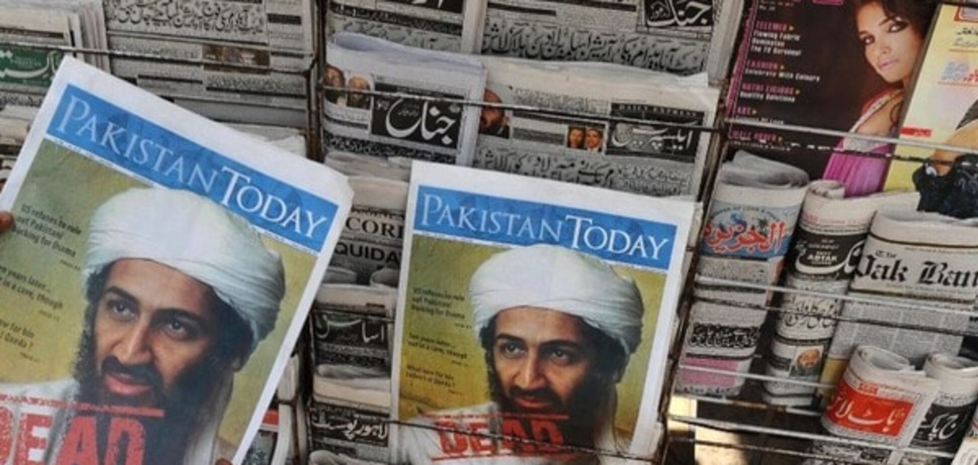 П'ять років із дня смерті терориста №1: як нищили Бен Ладена