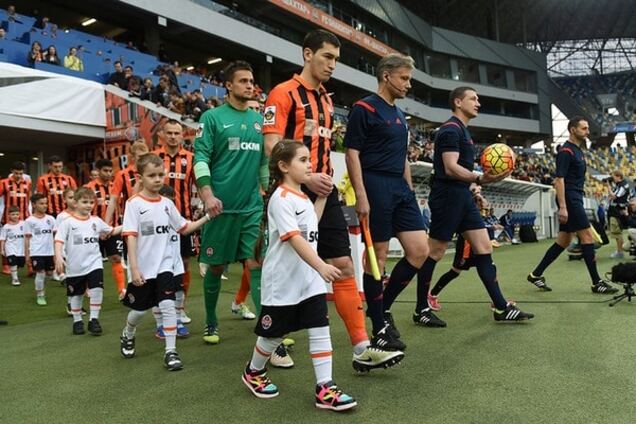 Тарас Степаненко