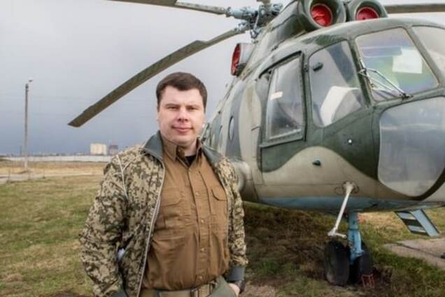 Богдан Ковалев