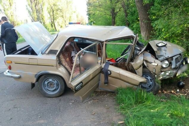 ДТП со священниками