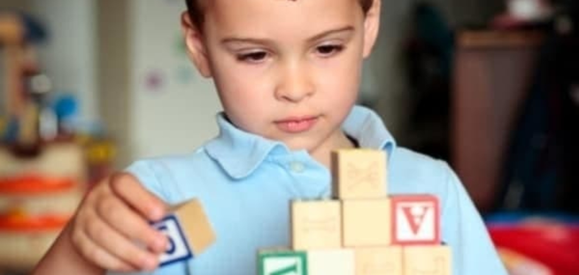 Особенные дети: как объяснить аутизм на примерах из обычной жизни
