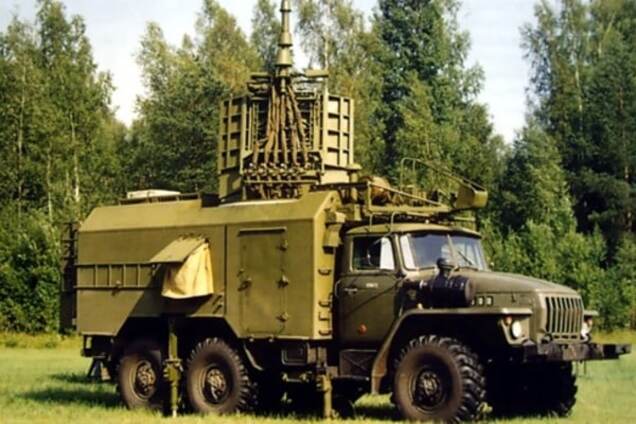 радиотехническая разведка