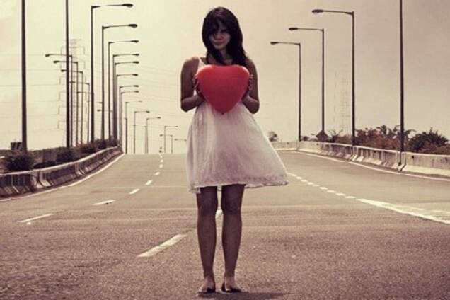 Безответная любовь