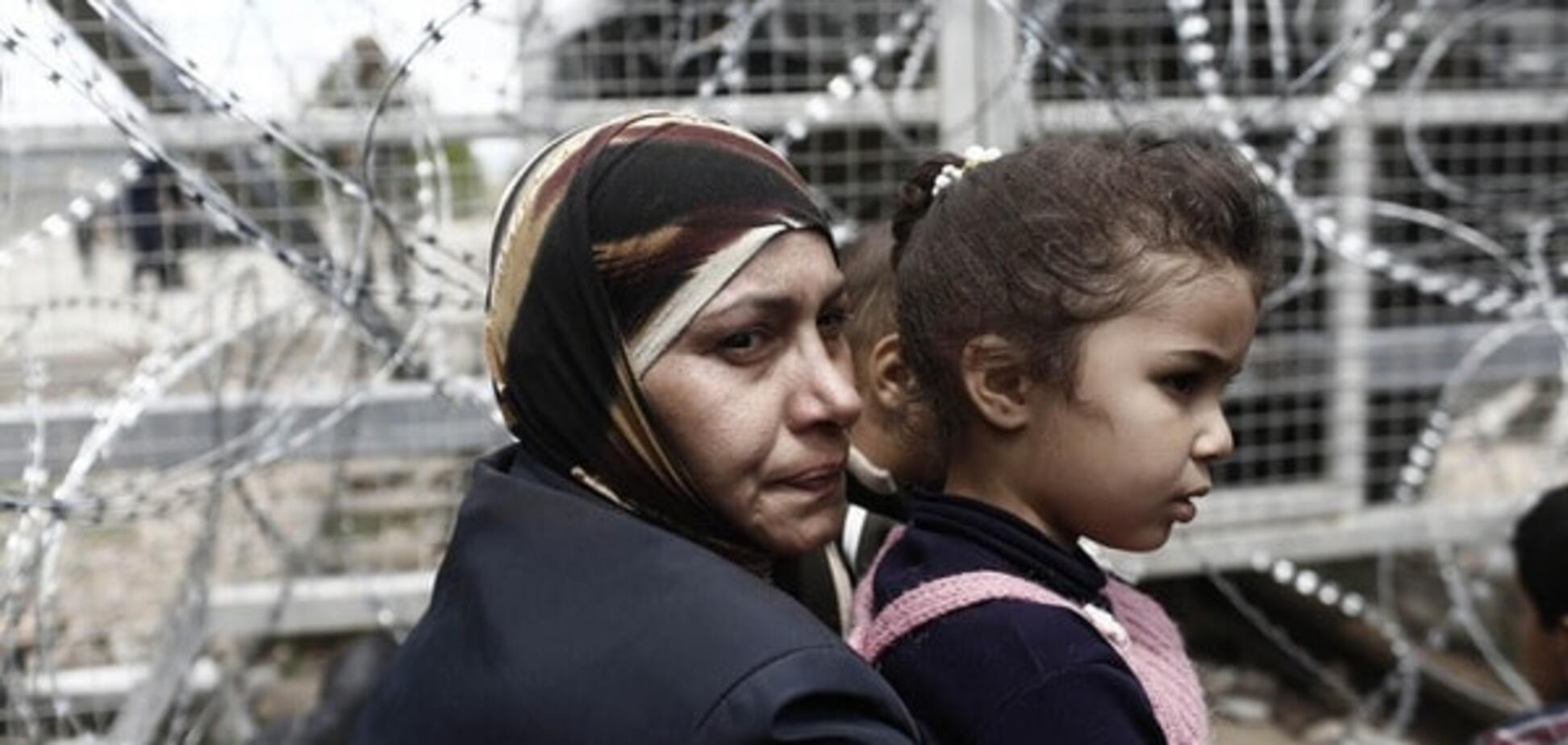 Еміграція ціною життя: ЗМІ розкрили страшну статистику поховань біженців у Європі