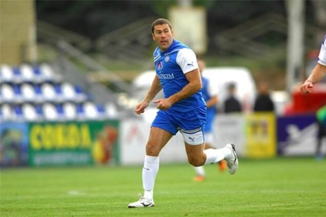 Владислав Гельзин Олимпик