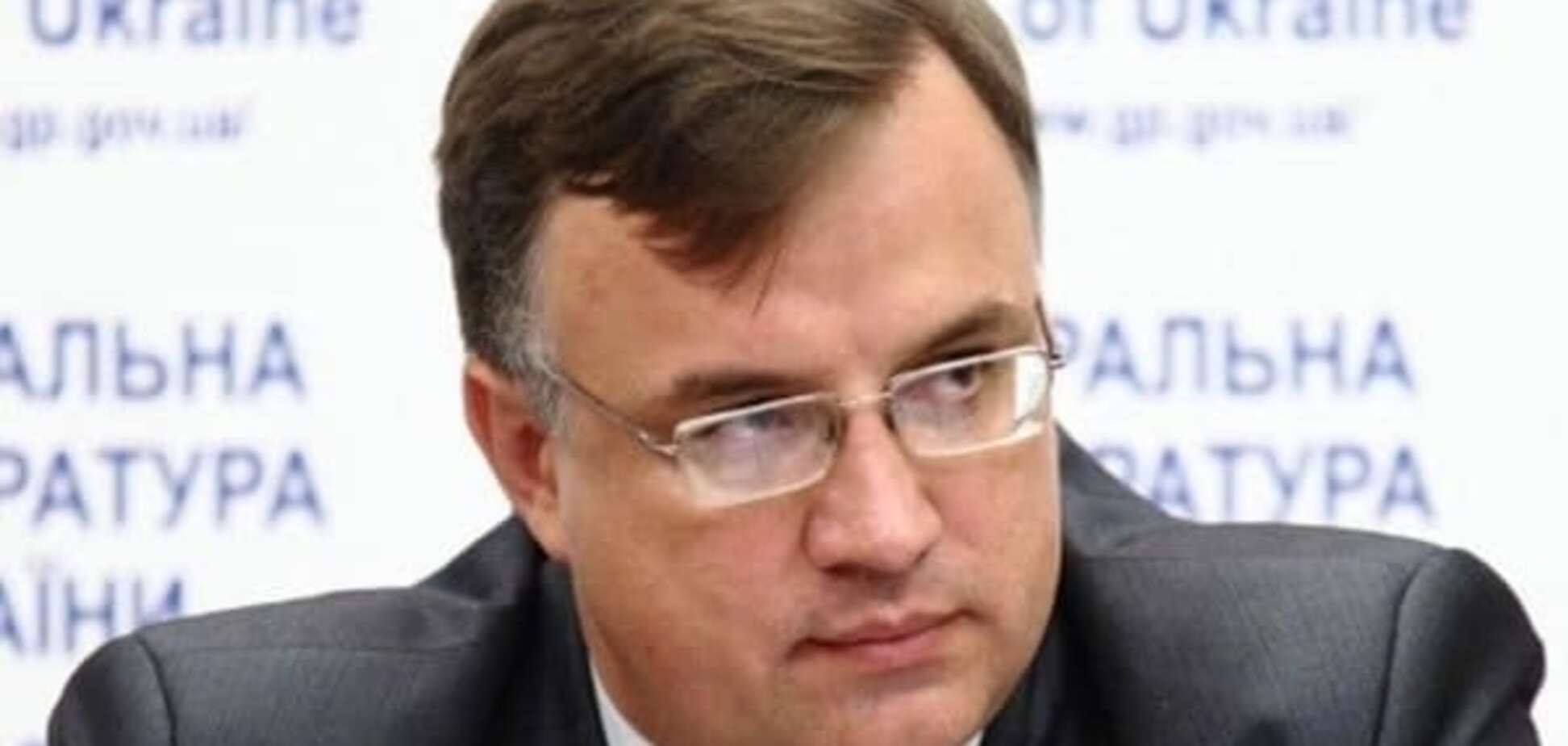 Юрий Севрук