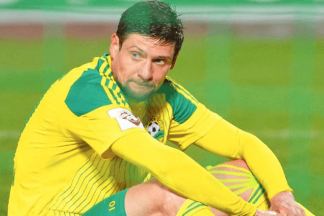 Евгений Селезнев