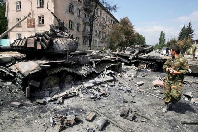 Шел бы этот Донбасс мимо