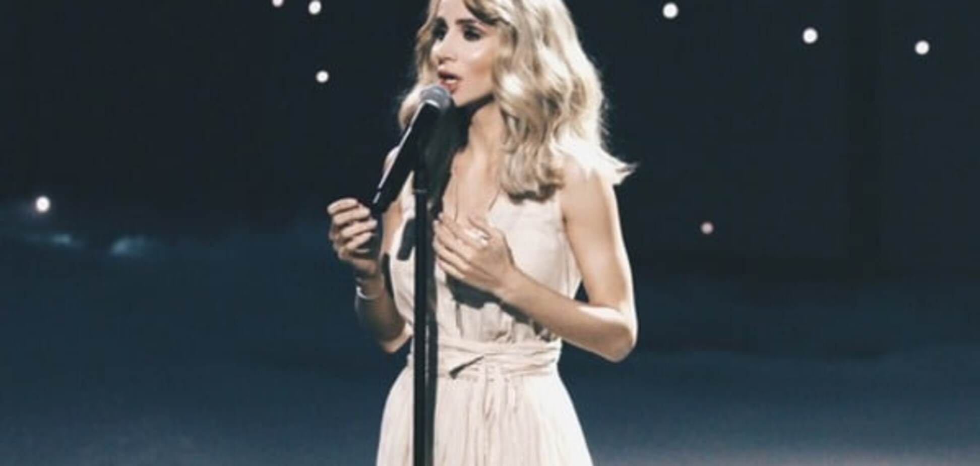 Светлана Лобода