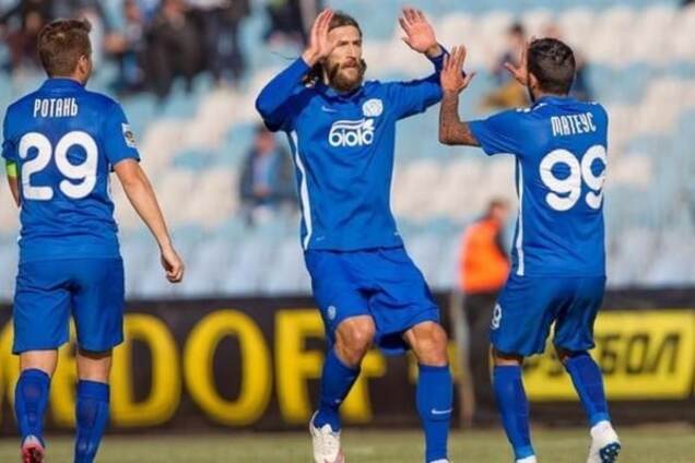 Чигринский Матеус