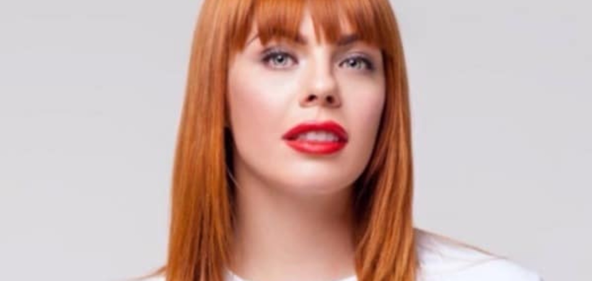 Анастасия Стоцкая