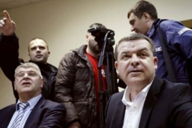 бриллиантовые прокуроры