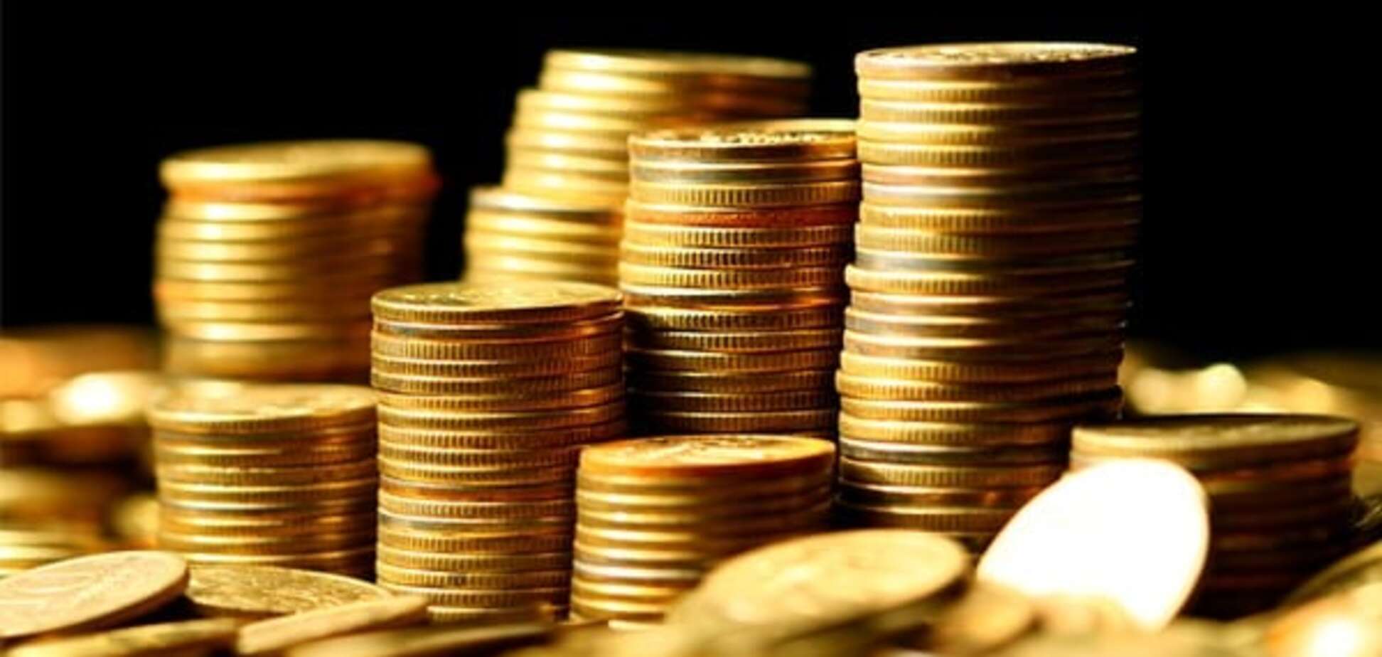Инфляция в Украине