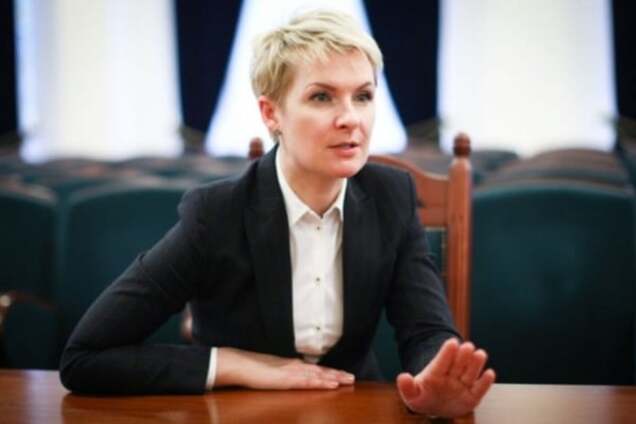 Татьяна Козаченко