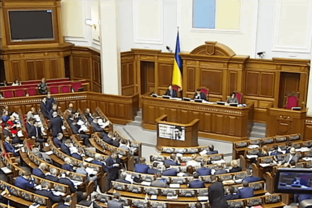 закон о доступе к публичной информации