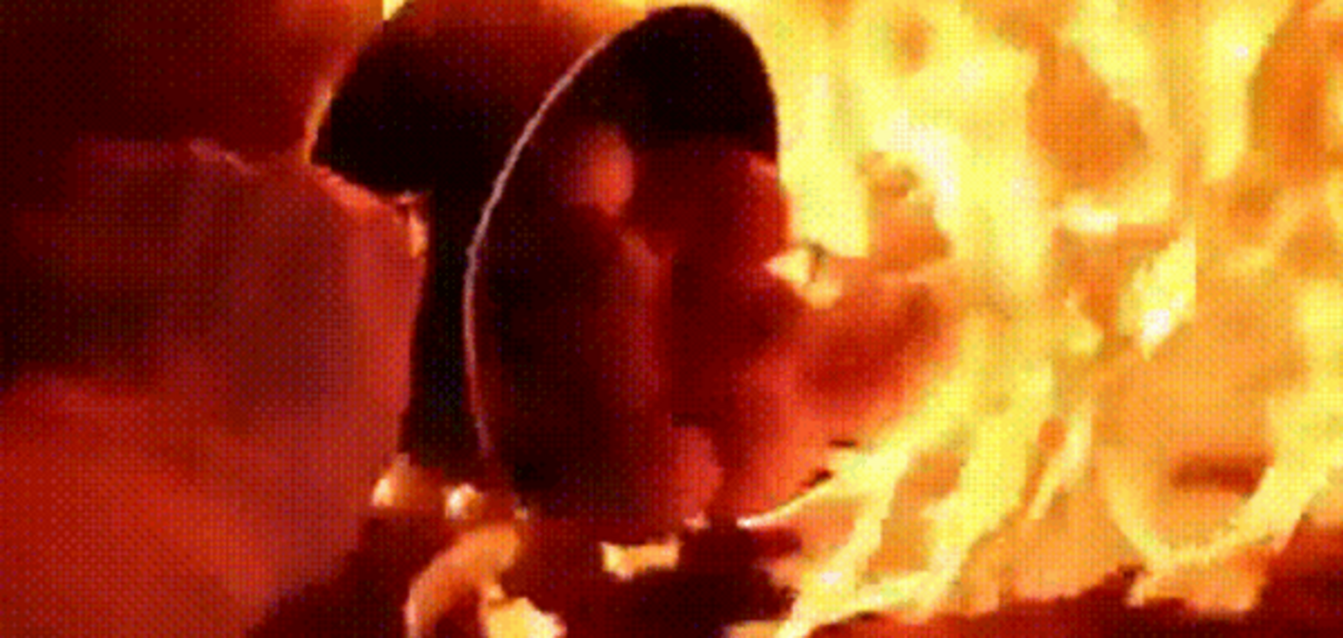 Яичница по-австралийски