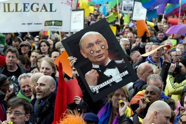 Правда о Европе