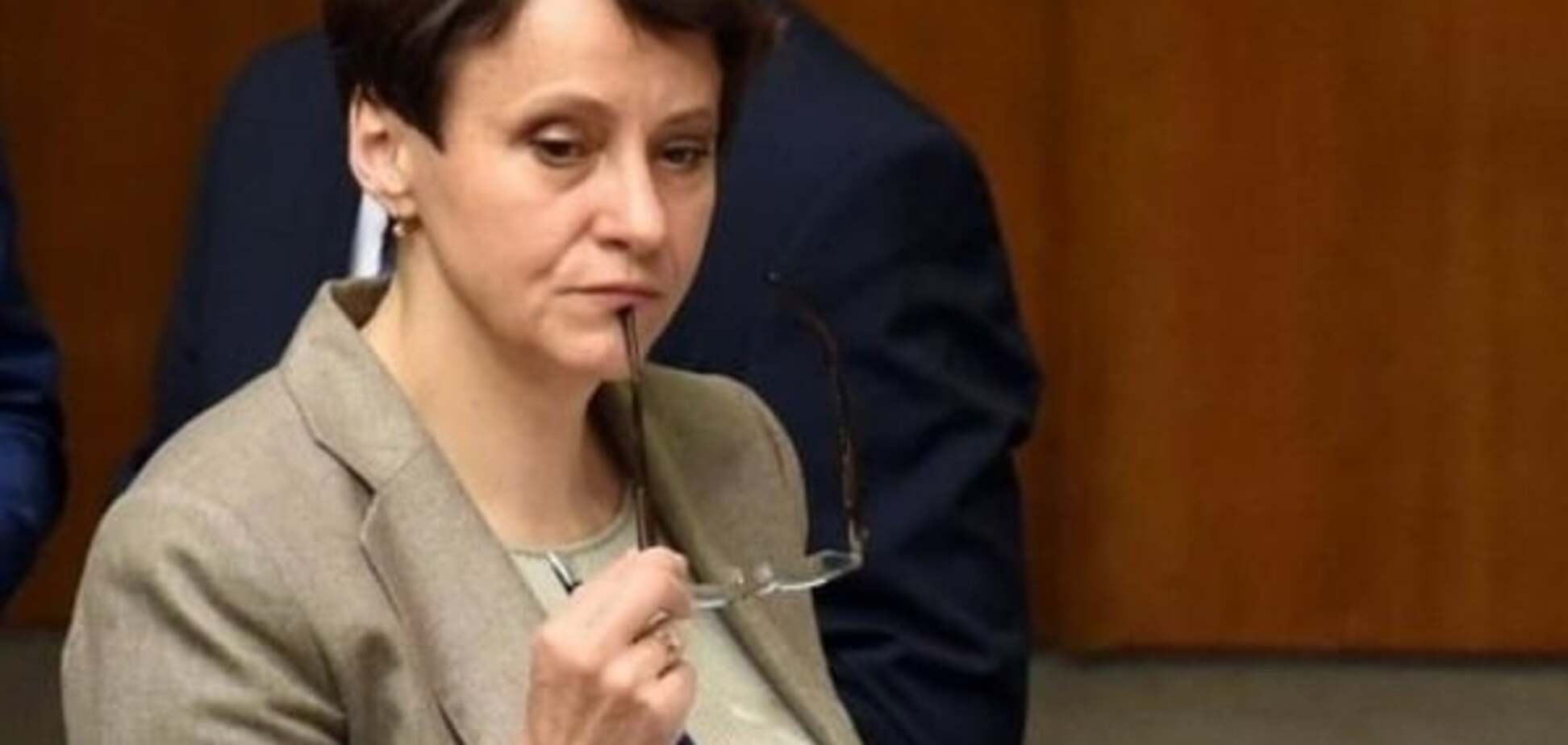 Нина Южанина