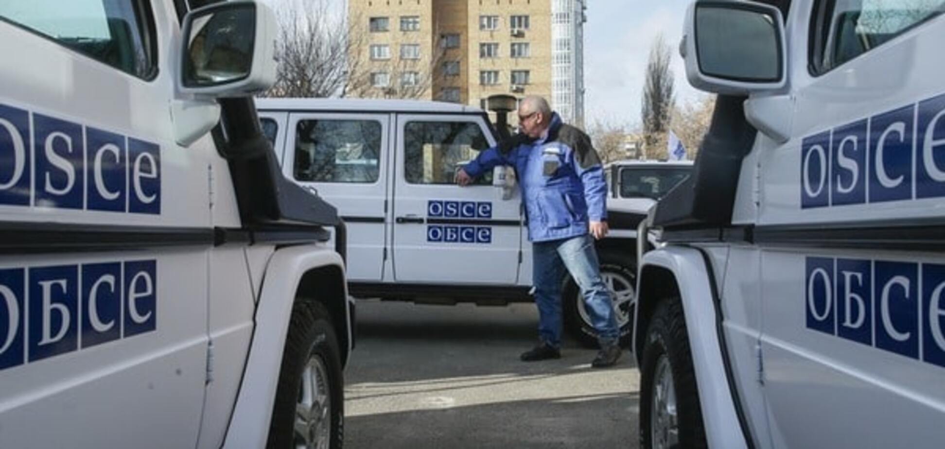 Блакитні каски: в БПП пояснили, чому поліцейська місія ОБСЄ на Донбасі не буде ефективною