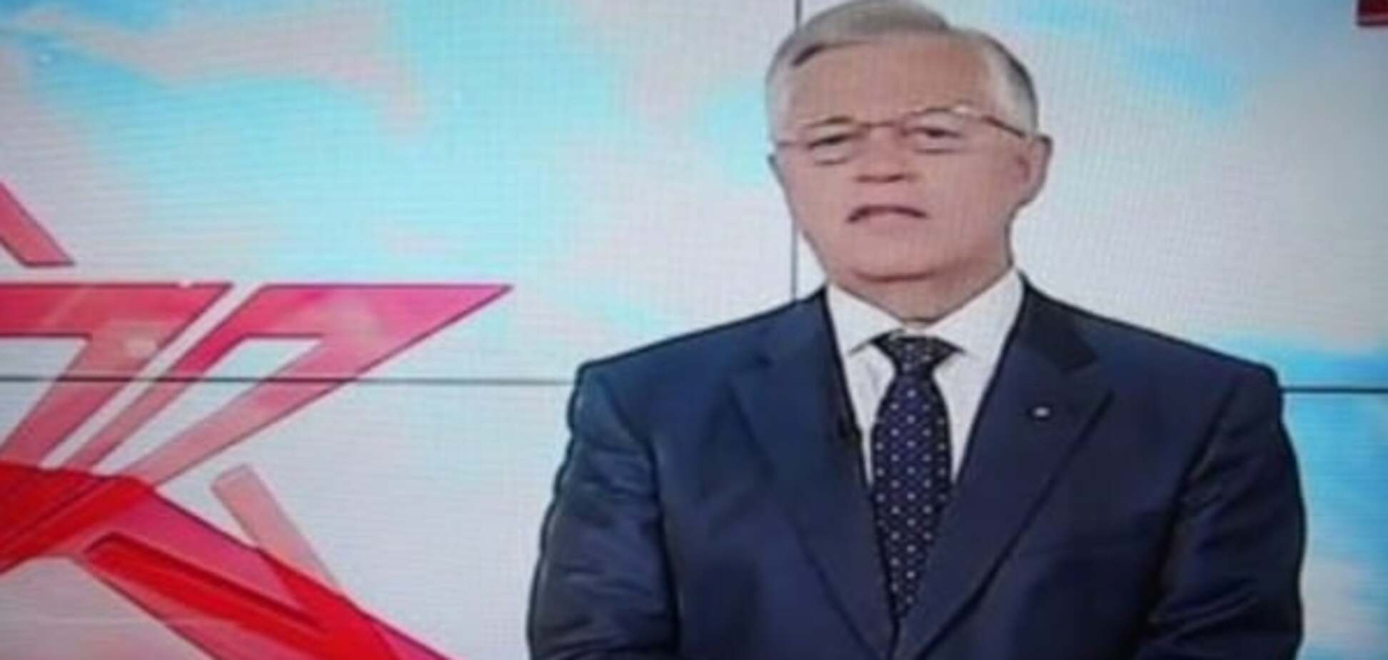 Петр Симоненко