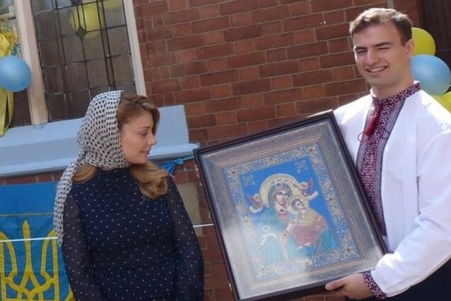 Тина Кароль