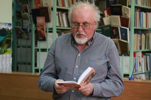 Юрій Винничук