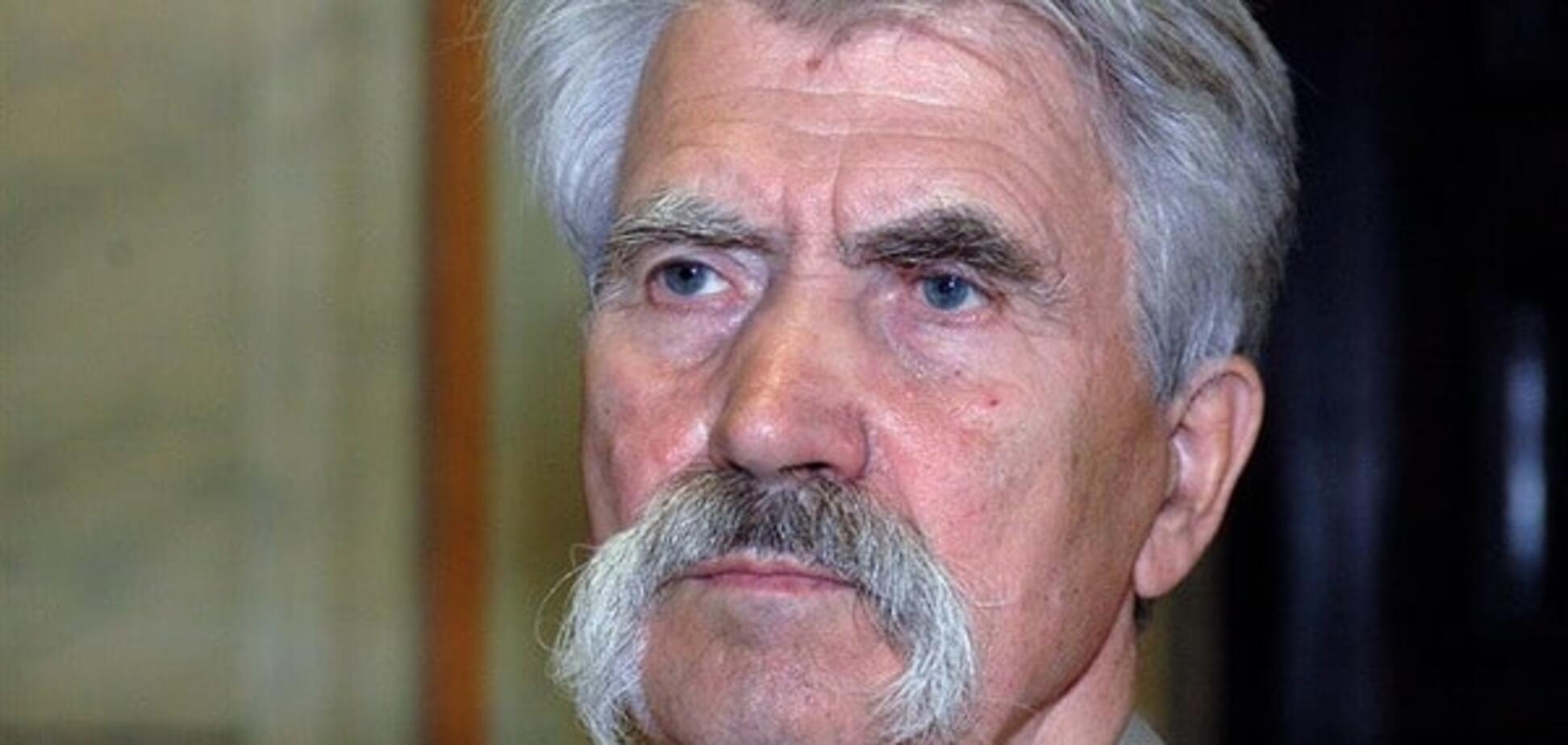 Левко Лук’яненко