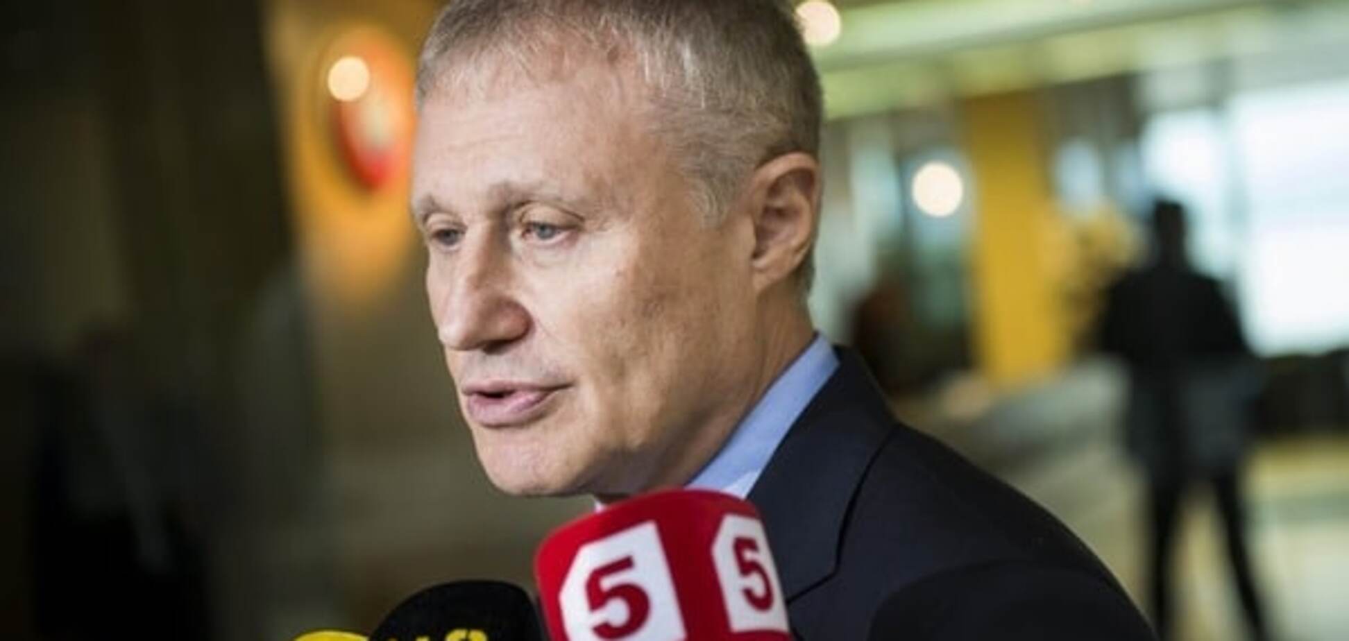 Григорий Суркис