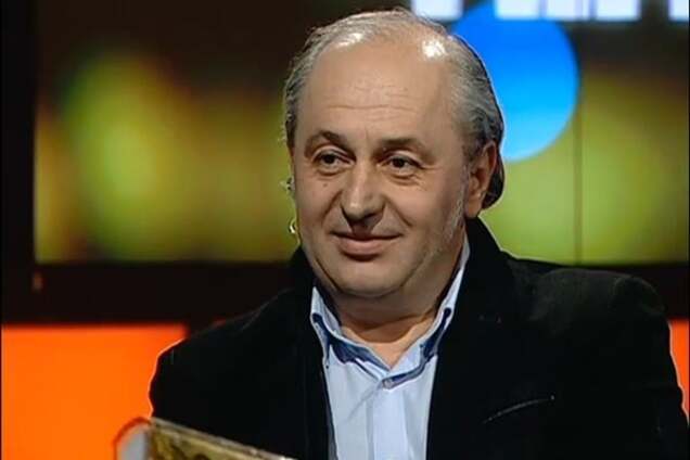 Іван Малкович