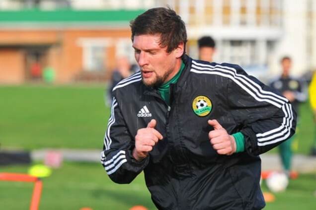 Евгений Селезнев