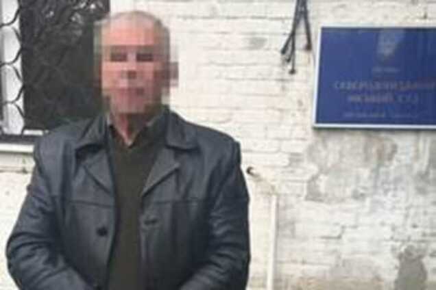 Владимир Кочевенко