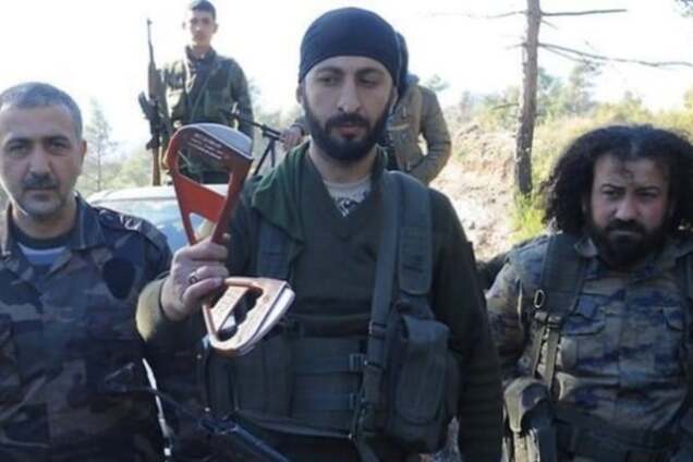 Туреччина зняла звинувачення з підозрюваного у вбивстві пілота російського Су-24 - ЗМІ