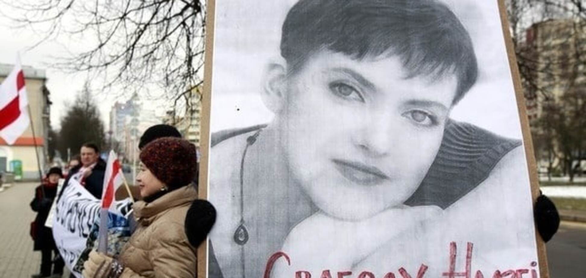 Багиров назвал сроки освобождения Надежды Савченко