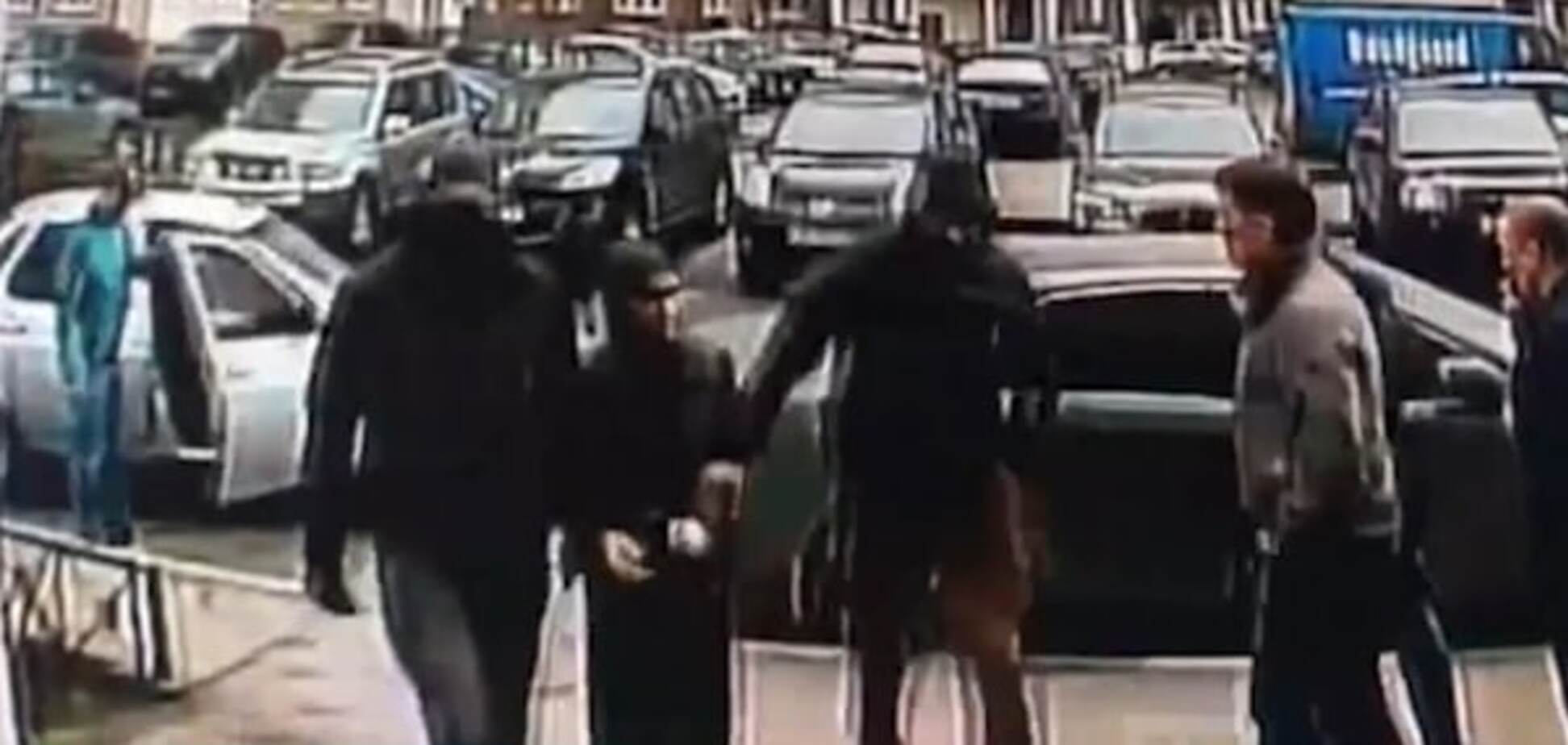 Прибиральниця московського аеропорту виявилася терористкою ІДІЛ